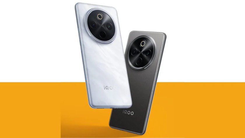 iQOO Z10 5G Expected Price in India Revealed – Full Specs, Features, and What to Expect 5 iQOO Z10 5G