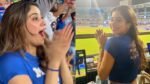 Janhvi Kapoor’s Sensational Consider Wankhede Takes Limelight Throughout IPL Suit
