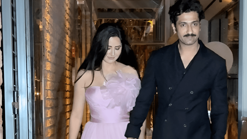 Katrina Kaif’s Barbie Avatar Goes Viral