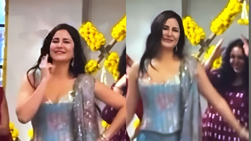 Katrina Kaif’s Dancing on ‘Sasural Genda Phool’ Goes Viral– Enjoy Currently! 5 Katrina Kaif Dance on ‘Sasural Genda Phool’ Goes Viral