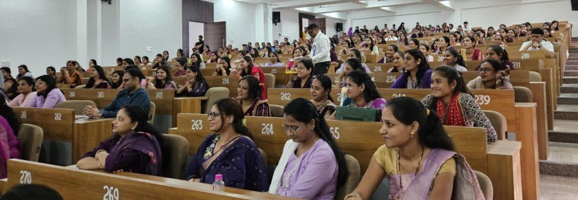 Sai Tirupati University