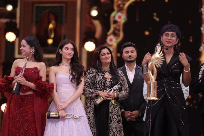 IIFA Awards 2025