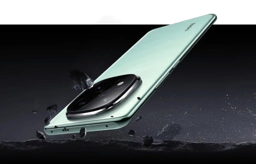 Leading Unique Attributes That Make It a Game-Changer 5 Redmi 14T