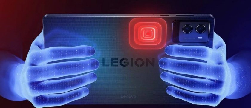 Lenovo Legion Tab Gets First Discount—But It Follows a Stealthy Price Hike 5 Lenovo Legion Tab (Gen 3)