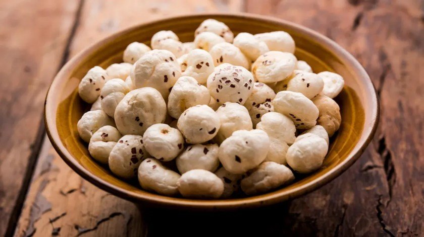 Makhana: A Superfood with Amazing Health And Wellness Perks 5 Makhana