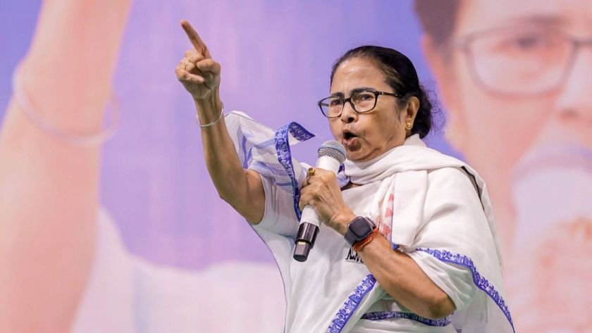 Mamata Banerjee to Talk at Oxford College, Meet Investors in London for Bengal’s Development 5 Mamata Banerjee
