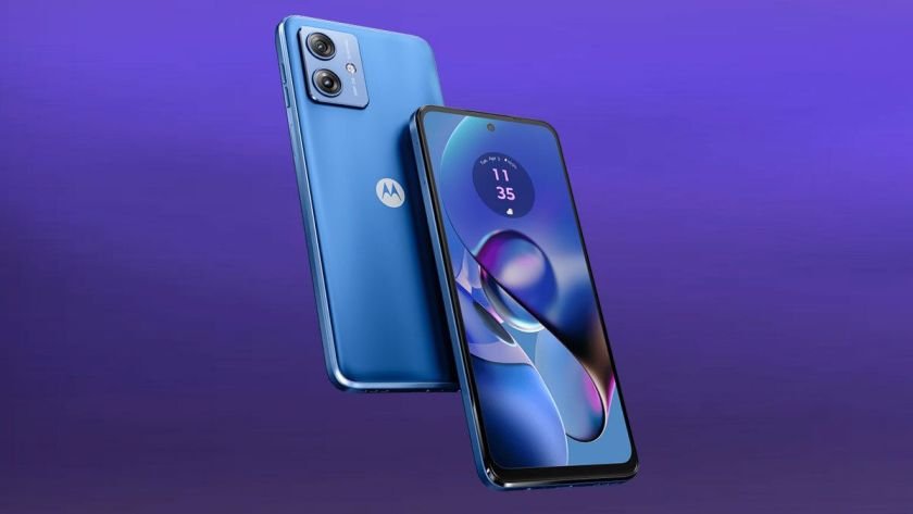 Moto G64 5G Now ₹15,999 on Flipkart – Check Offers & Full Specifications 5 Motorola Moto G64 5G