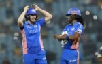 Nokia G11: A Sleek and Lightweight Smart Device with a Durable Battery– Complete Information Right Here 29 Mumbai Indians Loss UP Warriorz by 6 Arches– Suit Emphasizes