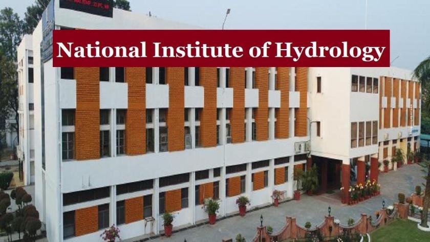 National Institute of Hydrology Recruitment 