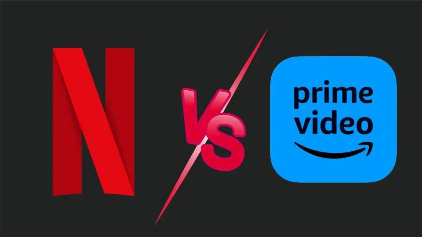 Netflix & Amazon Prime for Free! Airtel, Jio, Vi Launch Recharge Plans with OTT Benefits – Check Details 5 Netflix & Amazon Prime