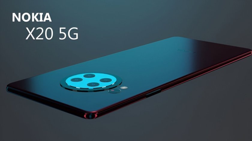 Nokia X20: A Durable and Sustainable 5G Smartphone for Everyday Users 5 Nokia X20
