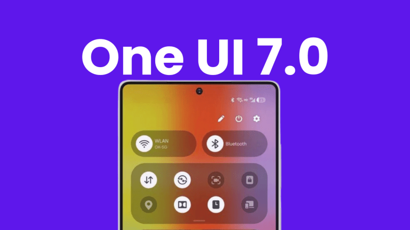 One UI 7