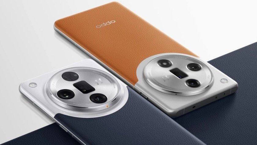 oppo unveils official renders of find x8 ultra and x8s series ahead of april 10 launch