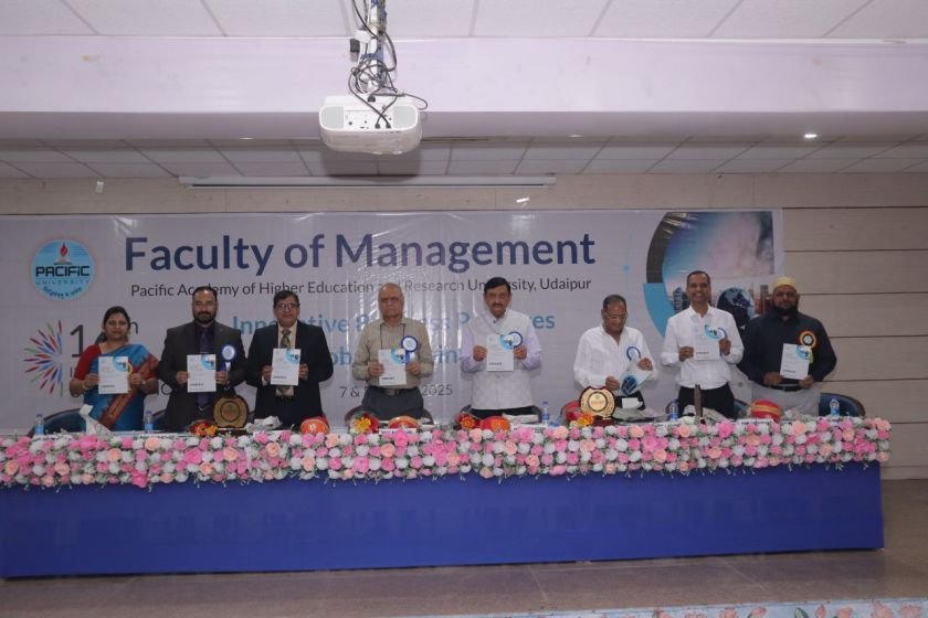 Pacific College Hosts National Meeting on Sustainable Growth & Ingenious Organization Plans for International Sustainability 5 Pacific University