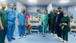 PIMS Medical Facility Executes Non-Invasive Heart Surgical Treatment– Shuts Opening Without Open-Heart Surgical Treatment
