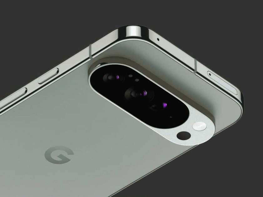 Google Pixel 10