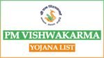 PM Vishwakarma Yojana: Equipping Typical Artisans & Craftsmen
