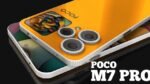 Poco M7 5G Launched in India with 50MP Camera, 120Hz Display, and Snapdragon 4 Gen 2 – Check Price & Features