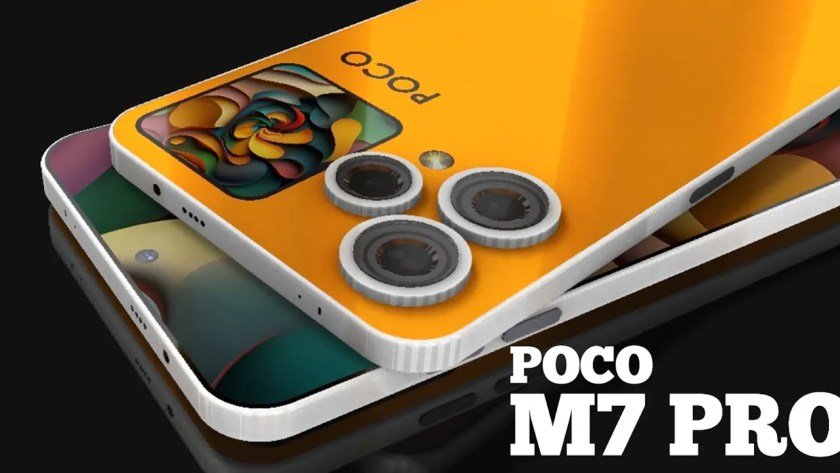 Poco M7– A Power-Packed Budget Plan Mobile Phone with Lengthy Battery Life & Smooth Efficiency 5 Poco M7 5G