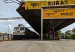 Rail Traffic Disruptions: Bandra and Mysuru Trains to Halt at Udhna Instead of Surat