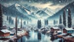Rainfall and Snowfall Expected in Jammu & Kashmir from March 10-14 