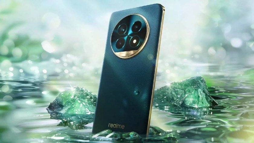 Realme 14 5G