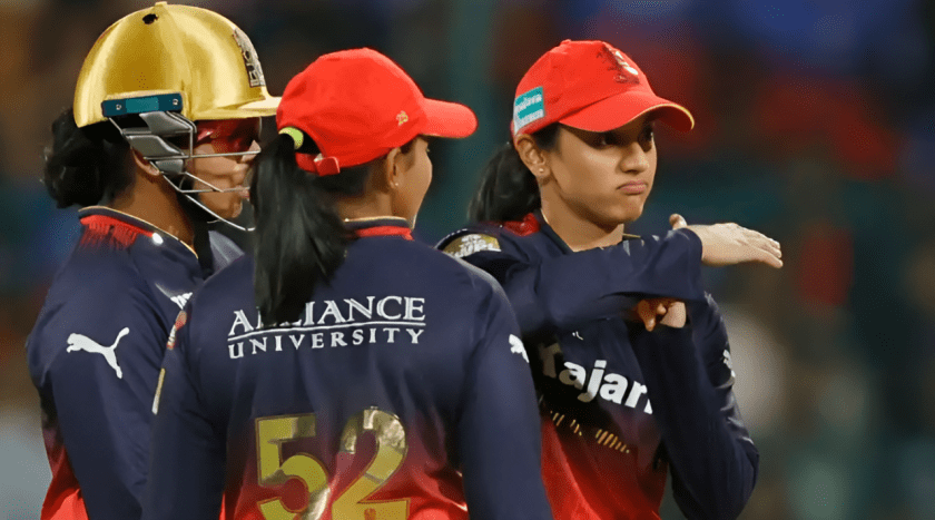 RCB in Do-or-Die Circumstance, Should Win Staying Suits for Championship 5 WPL 2025