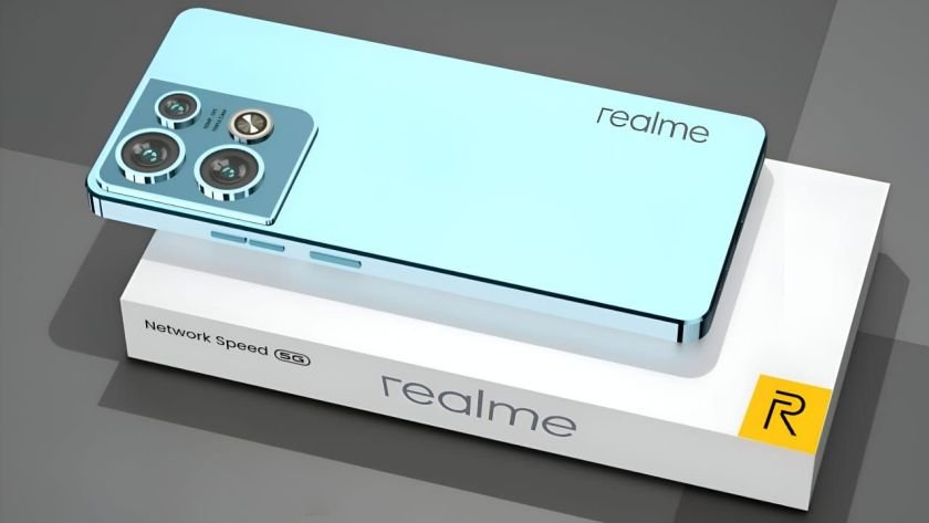 Realme 14 Pro Lite 5G