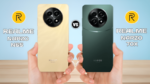 Realme Narzo 70 Turbo 5G vs Realme Narzo N65 5G – Best Affordable 5G Smartphone?