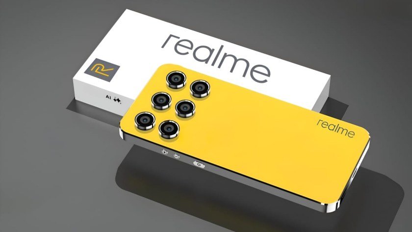 Realme P3x 5G Gone For 13,999– EMI Begins at 493, Large 6000mAh Battery 5 Realme P3x 5G