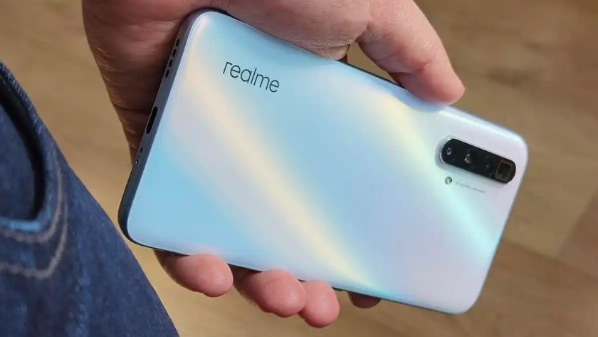 Realme X3: Unleash the Power of a Flagship Killer 6 Realme X3
