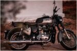 Royal Enfield Classic 350 (2025) – Powerful Engine, Features, Price & Review