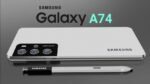 Samsung Galaxy A74 5G: The Ultimate Mid-Range Giant with Front Runner Includes