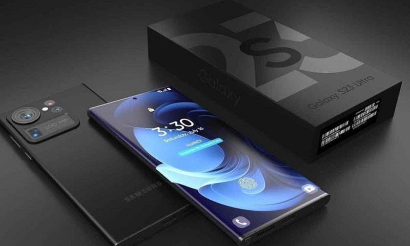 Samsung Galaxy S23 256GB– 56% Off on Flipkart 5 Samsung Galaxy S23 256GB