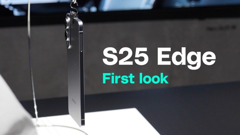 Samsung Galaxy S25 Edge
