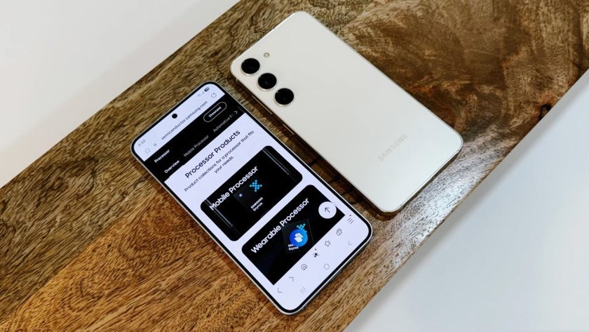 Samsung Galaxy S26 Series Will “Definitely” Use Exynos 2600, Confirms Reliable Leakster 5 Samsung Galaxy S26 Exynos 2600