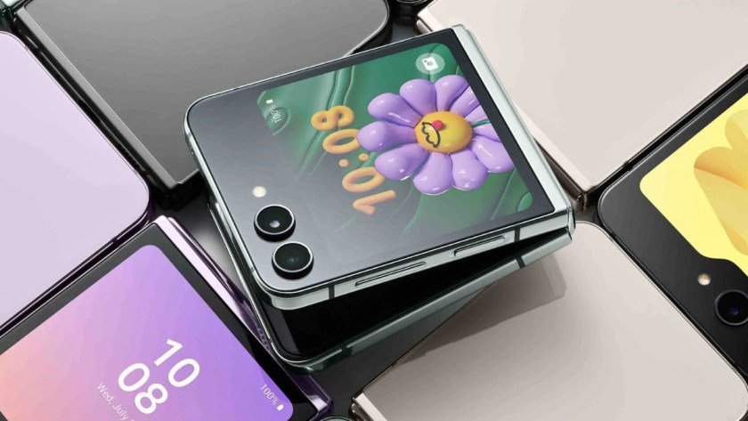 Samsung Galaxy Z Flip 7