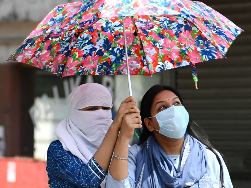 Scorching Heat in South Bengal, Rain Expected in North Bengal During Holi 5 Temperatures