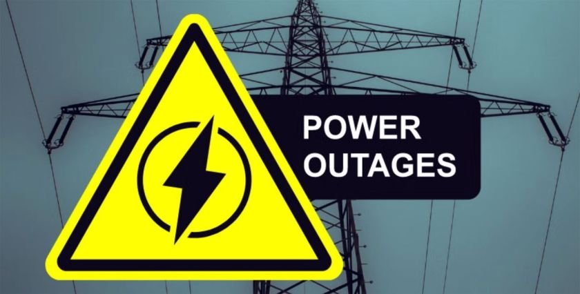 Seven-Hour Electricity Shutdown Due to Maintenance – Check Affected Areas 5 Power Cut