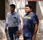 GST Update: Major Changes Coming Soon, New Cess Likely to Be Imposed 6 Significant Advancement in Woodland Guard Paper Leakage Instance: Mastermind Harish Saran Detained from Indore