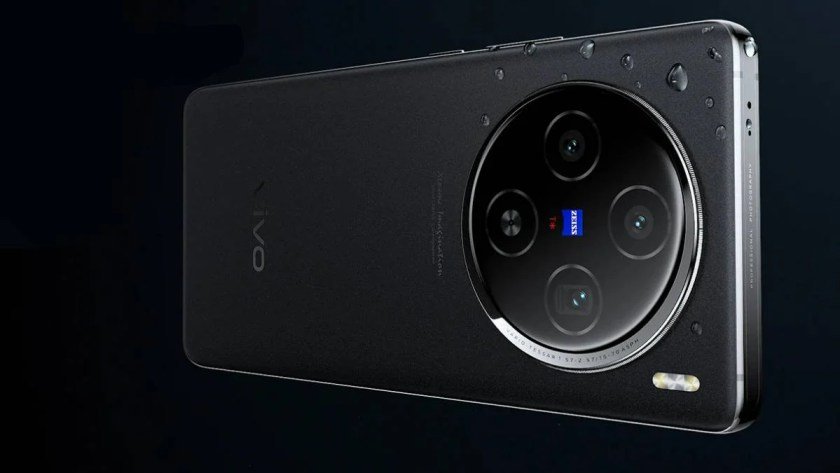 Specs, Features & Latest Updates 5 vivo X200 Ultra