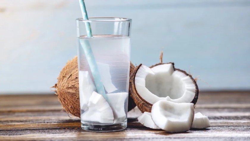 Coconut Water