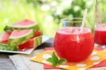 Stay Hydrated and Energized This Summer: 3 Natural Juices You Must Try