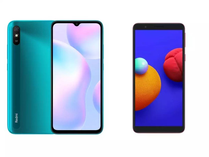 Smartphones Under ₹7,000 