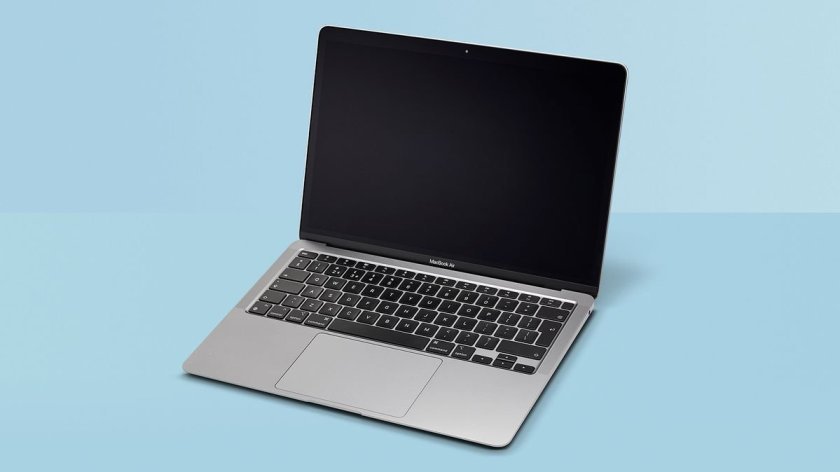 MacBook Air M1