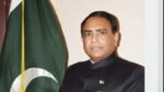 U.S. Denies Entry to Pakistan Ambassador K.K. Ahsan Wagan Despite Valid Visa – Diplomatic Tension Rises