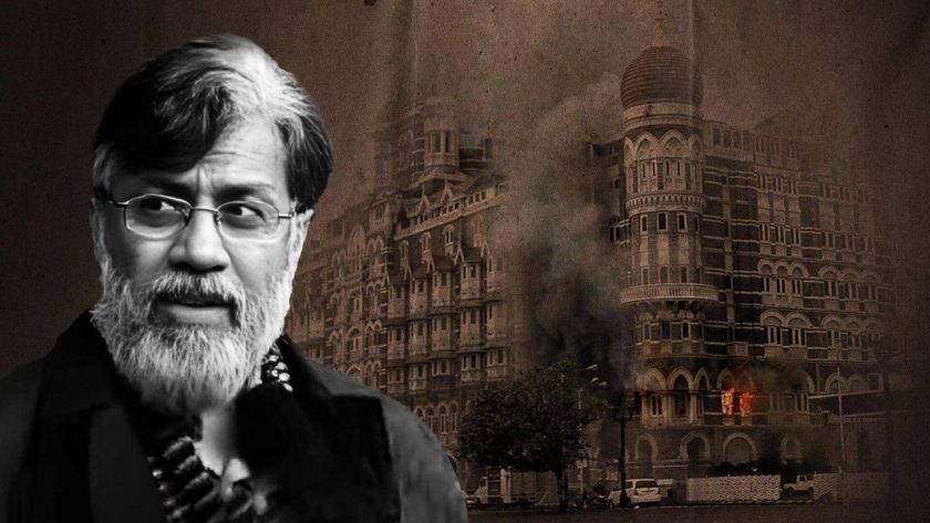 United State High Court Denies Last Allure 5 Tahawwur Rana