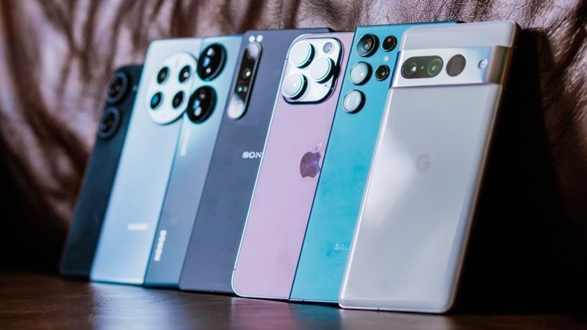 Long Battery Life Mobiles