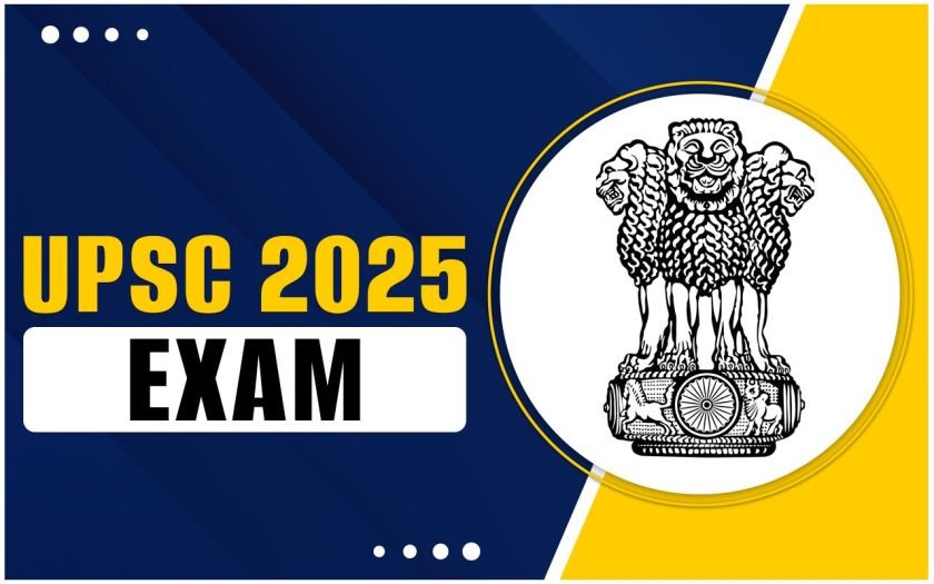 UPSC Releases Recruitment Results for January 2025 6 UPSC CSE 2025