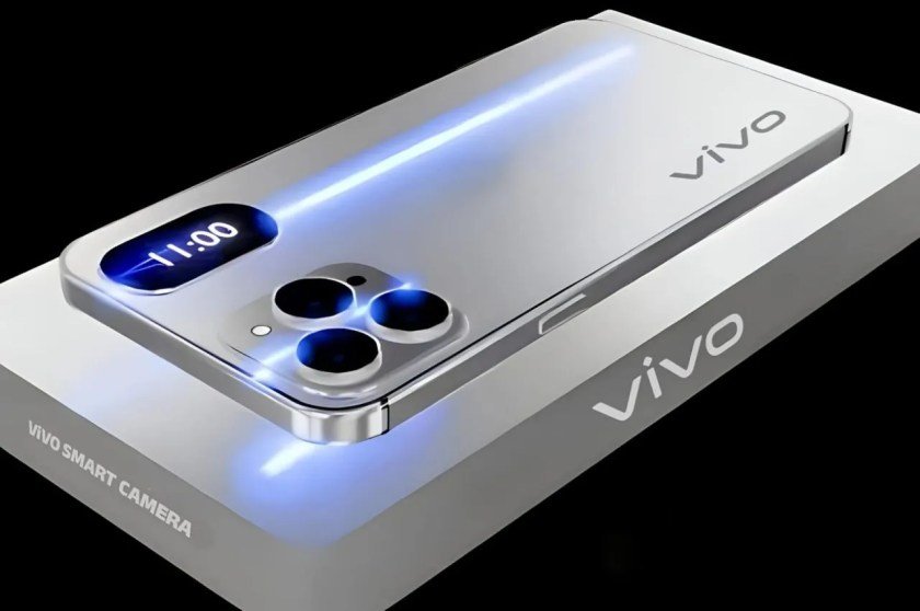 Vivo T4X 5G Released with 6,500 mAh Battery, 256GB Storage Space & 50MP Video Camera– Cost Begins at 13,999 5 Vivo T4x 5G